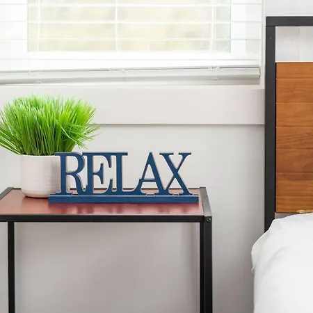 Vibe 831 Holiday home Nashville