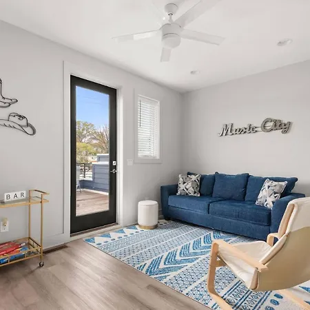 Harmony 3 * Nashville