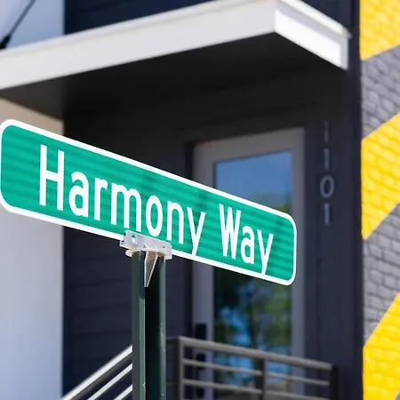 Holiday home Harmony 3 Nashville