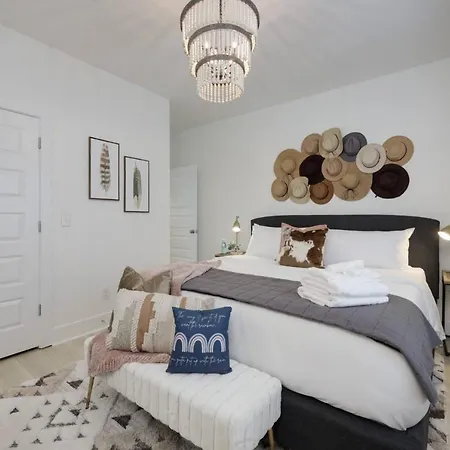 Kenrow One Nashville