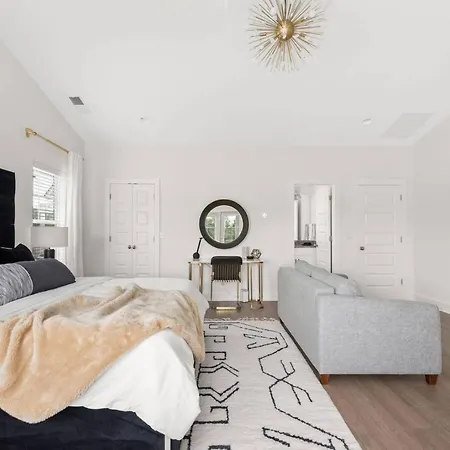 Kenrow One Holiday home
