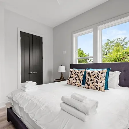 Harmony One Holiday home *