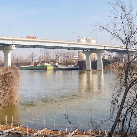 Holiday home Riverfront 786