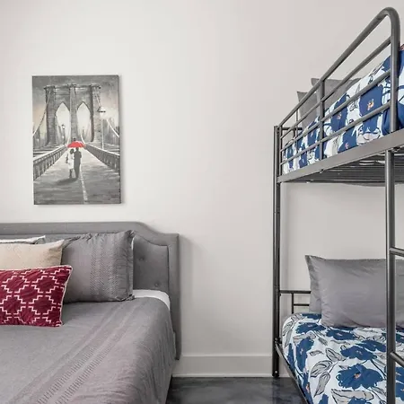 Vibe 831 Holiday home *