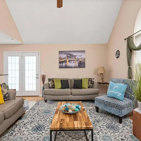 Thirty-one A Holiday home
