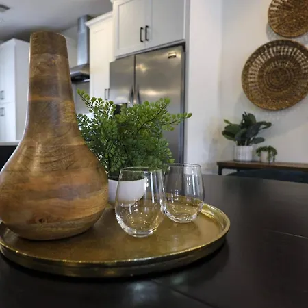 Holiday home Kenrow One Nashville