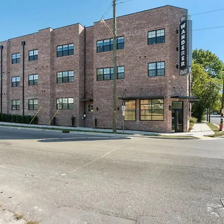 Chic East With Free Parking 3 Mi To Broadway * Nashville