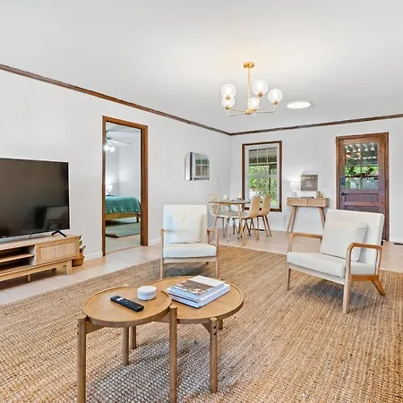 Hidden Gem - Private 20 Min To Everything Apartment Nashville