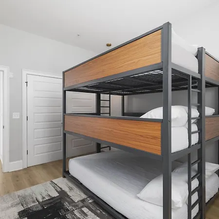 Trendy East Near Coffee Shops & Downtown * Nashville