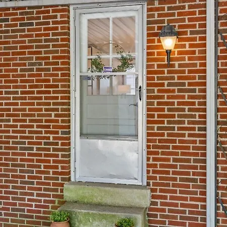 Hidden Gem - Private 20 Min To Everything Apartment Nashville