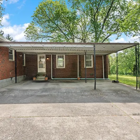 Apartment Hidden Gem - Private 20 Min To Everything