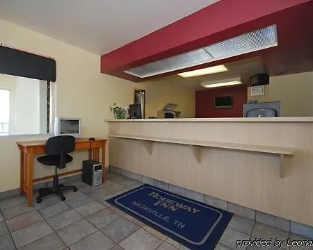 Motel Rodeway