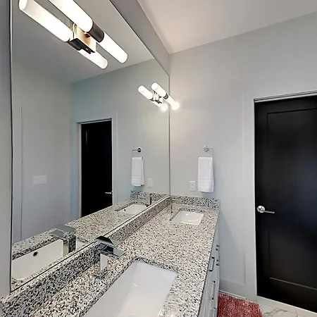 Holiday home Lyric At Cleveland Park Lyric Manor Nashville