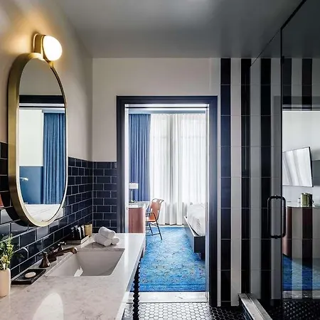 Dream Nashville, Part Of Hyatt Hotel