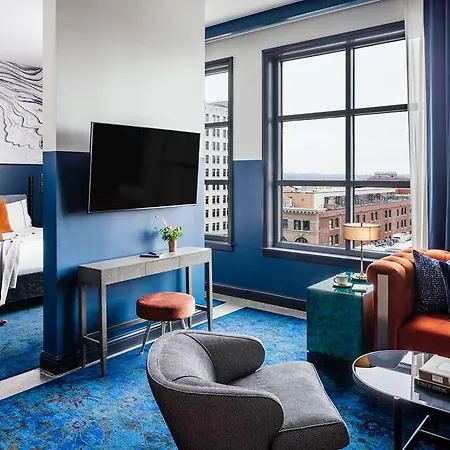 Dream Nashville, Part Of Hyatt