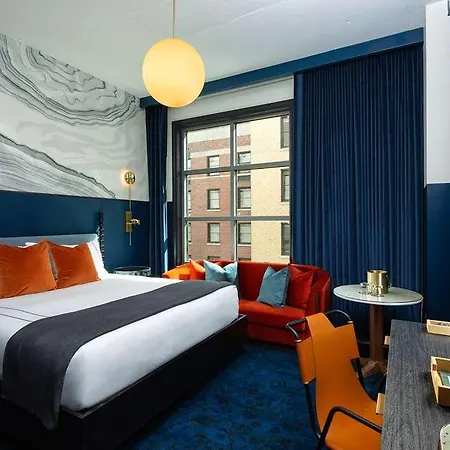 Dream Nashville, Part Of Hyatt Nashville