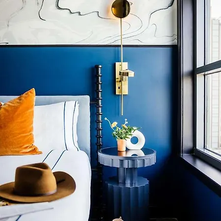 Dream Nashville, Part Of Hyatt Hotel *