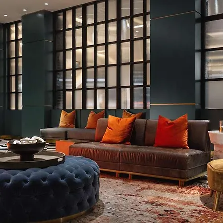 Dream Nashville, Part Of Hyatt Hotel