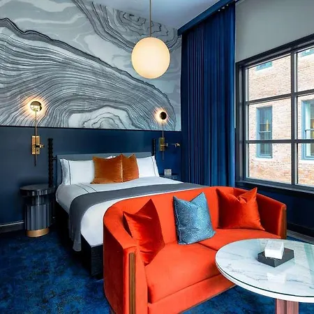 Hotel Dream Nashville, Part Of Hyatt *