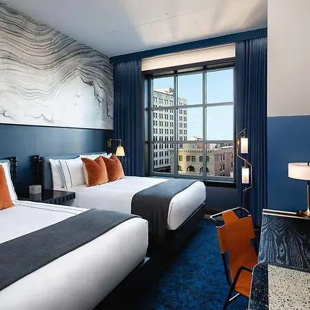 Dream Nashville, Part Of Hyatt * Nashville