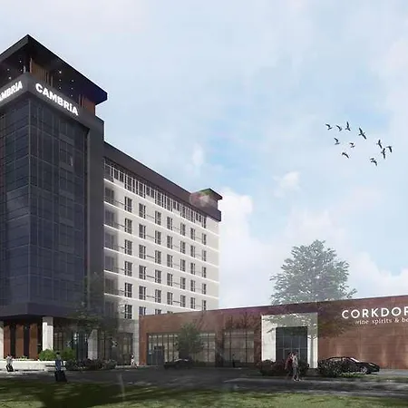 Cambria Midtown Hotel 4*