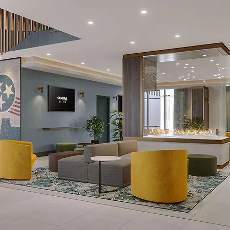 Cambria Midtown Hotel