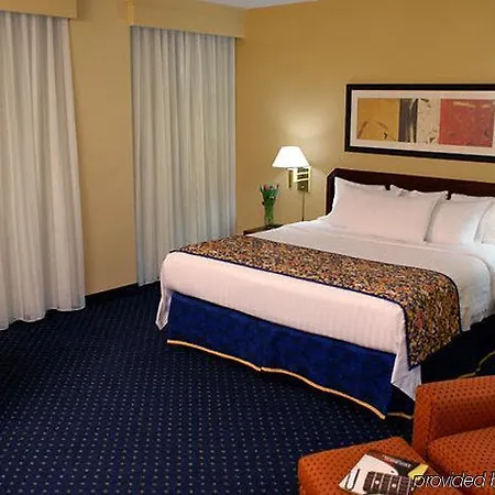 Hotel Courtyard By Marriott Downtown Nashville