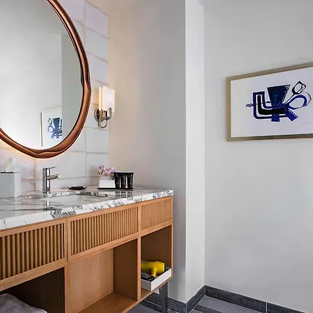 Hotel Hyatt Centric 4*