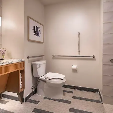 Hotel Hyatt Centric