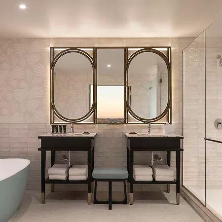 Hotel Hyatt Centric Nashville