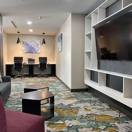 Western Executive Residency Antioch Hotel