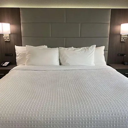 Western Executive Residency Antioch Hotel Nashville