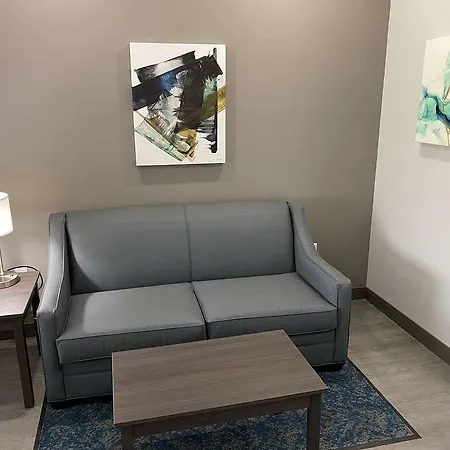 Western Executive Residency Antioch Hotel