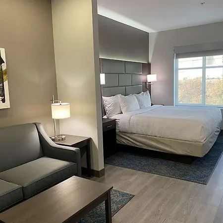 Hotel Western Executive Residency Antioch 2*