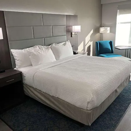 Western Executive Residency Antioch