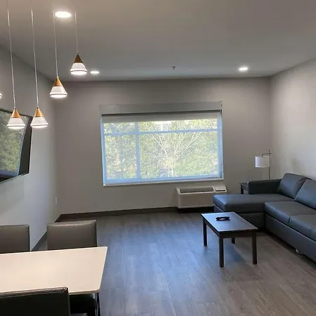 Hotel Western Executive Residency Antioch Nashville