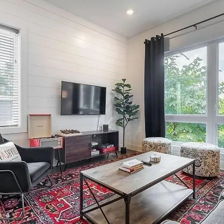 Holiday home Vibe/3 Miles 2broadway/11 Bds Nashville