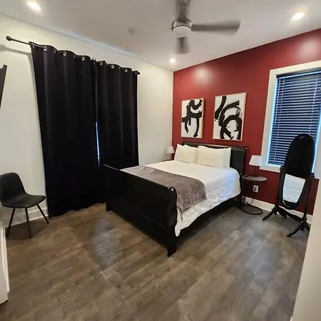 Holiday home Vibe/3 Miles 2broadway/11 Bds