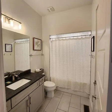 Vibe/3 Miles 2broadway/11 Bds Holiday home Nashville