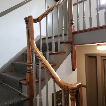 In Reach West End Apartment Nashville