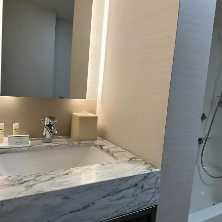 Crowne Plaza Airport By Ihg 3* Nashville