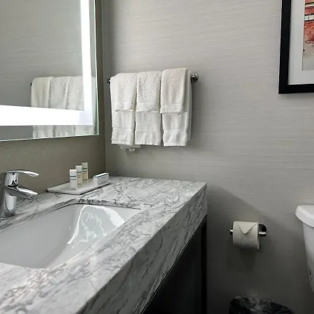 Crowne Plaza Airport By Ihg 3*