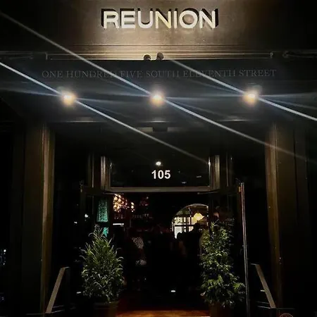 Reunion 101 -1.5 Mi To Broadway- Heart Of 5 Points