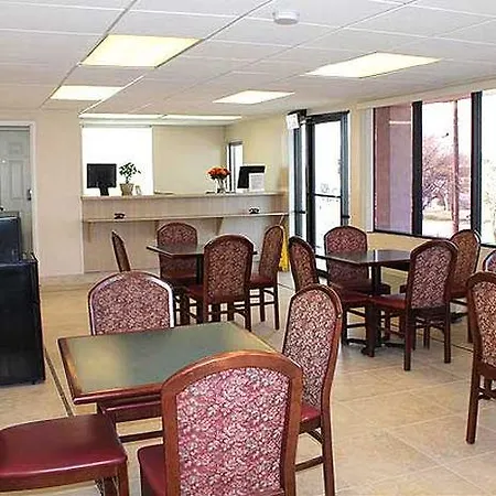 Somatel Airport 2* Nashville