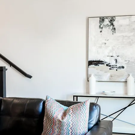 Diamond Retreat Townhome With Garage 3 Mi To Downtown *