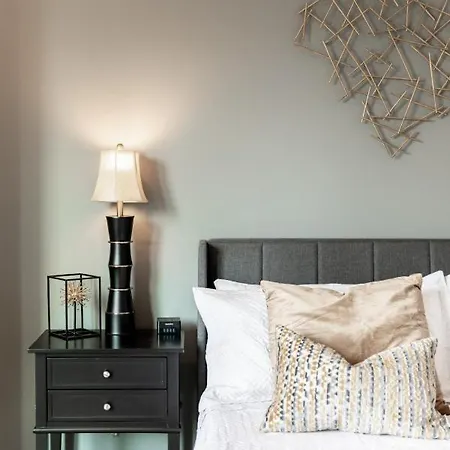 Holiday home Diamond Retreat Townhome With Garage 3 Mi To Downtown