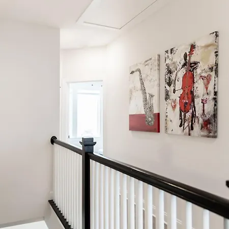 Diamond Retreat Townhome With Garage 3 Mi To Downtown