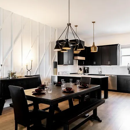 Diamond Retreat Townhome With Garage 3 Mi To Downtown