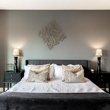 Holiday home Diamond Retreat Townhome With Garage 3 Mi To Downtown