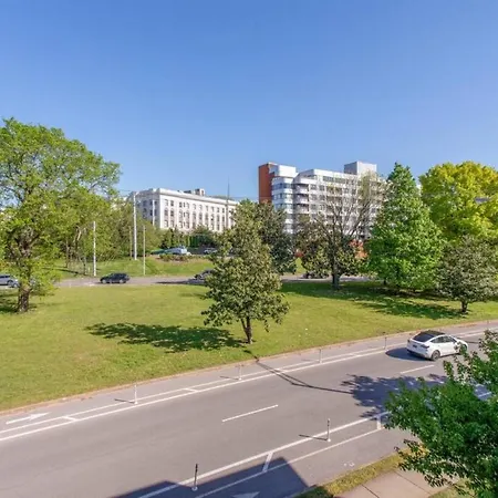 Holiday home Luxury By Music Row Belmont Vanderbilt Free Parking